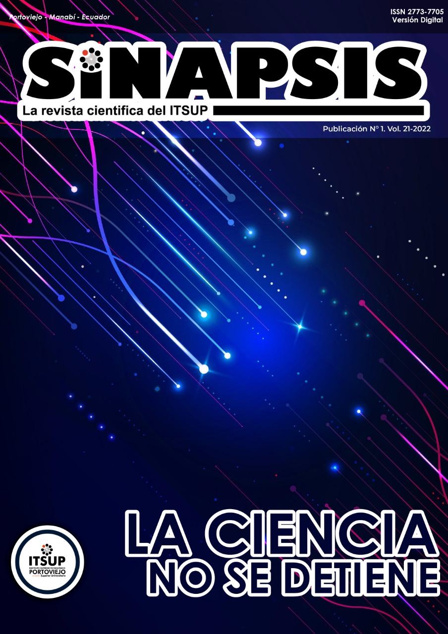 Revista Ciencia y Desarrollo